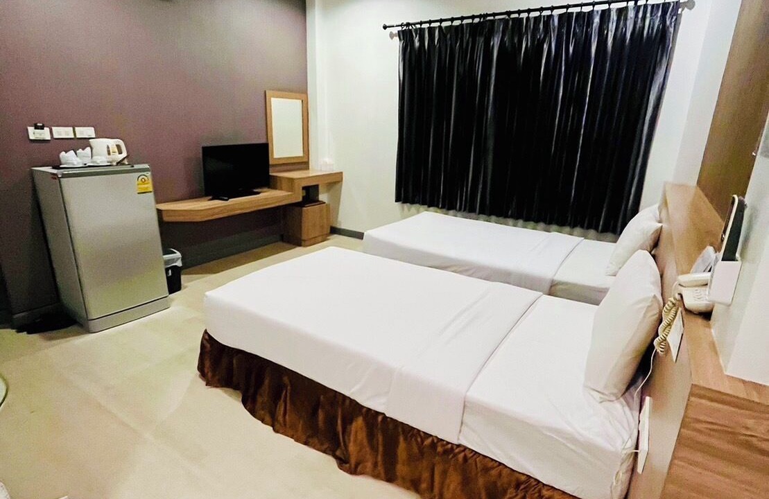 Photo of Bedroom in Hat Yai