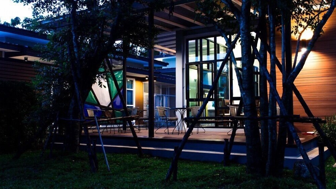 Photo of Buildings in Hat Yai