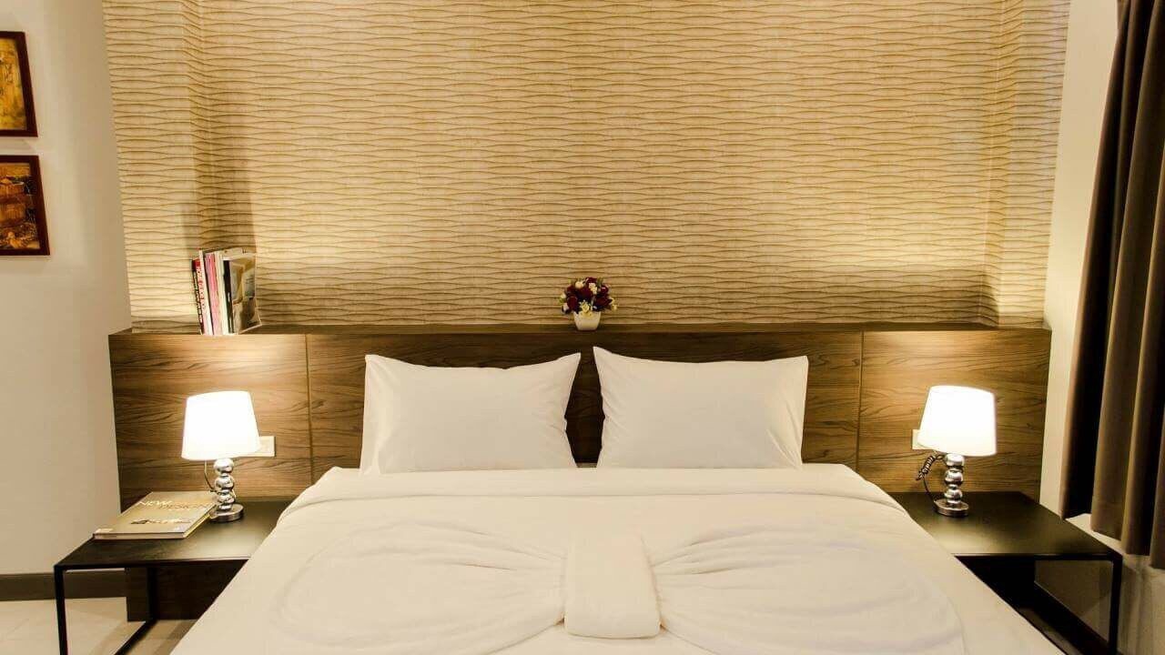 Photo of Bedroom in Hat Yai