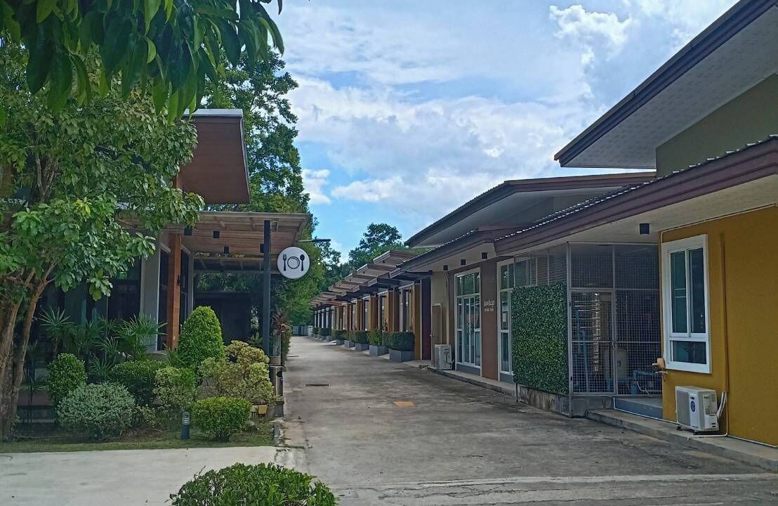 Photo of Outdoor in Hat Yai