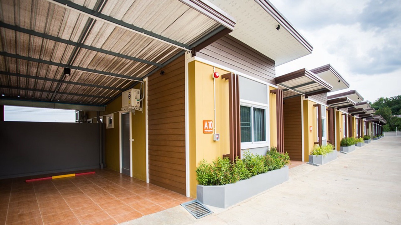 Photo of Outdoor in Hat Yai