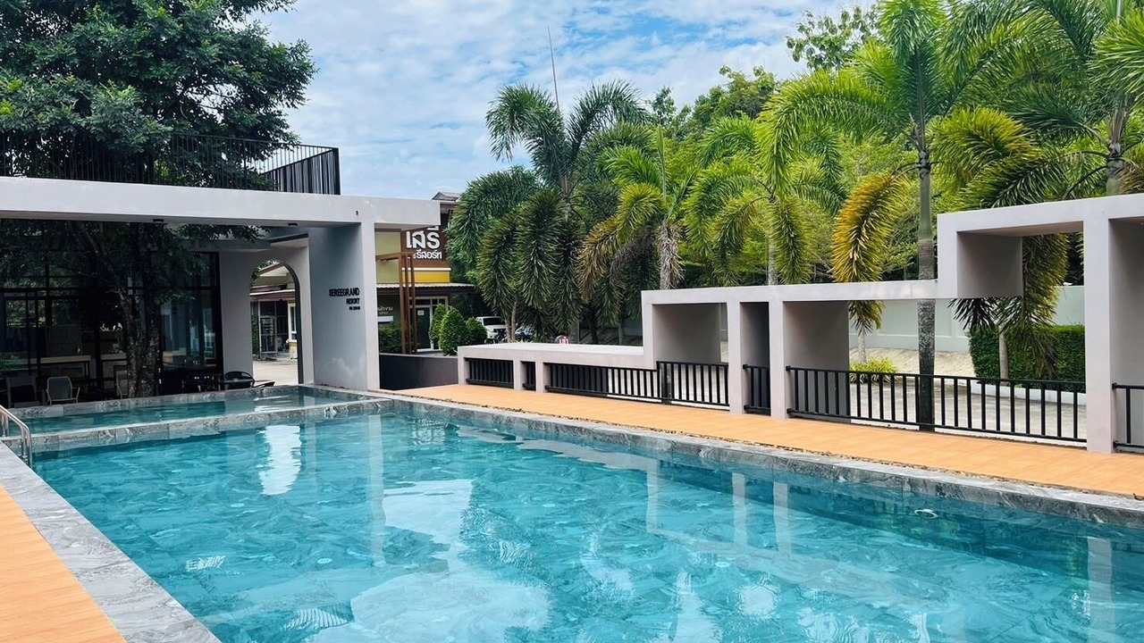 Photo of Outdoor in Hat Yai
