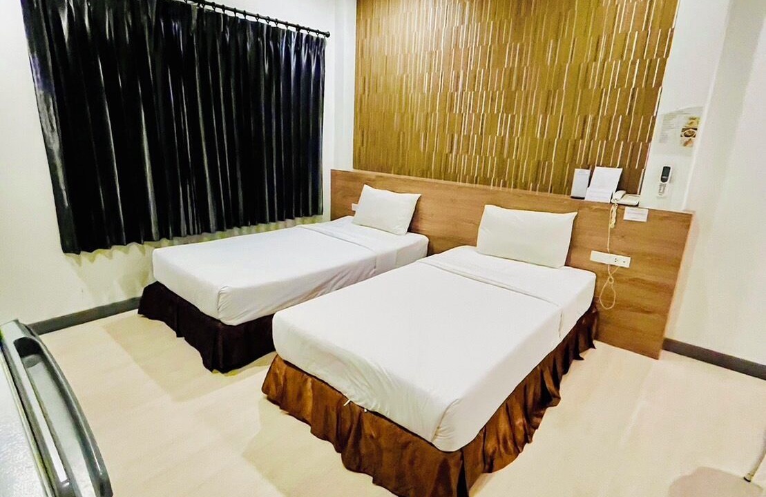 Photo of Bedroom in Hat Yai
