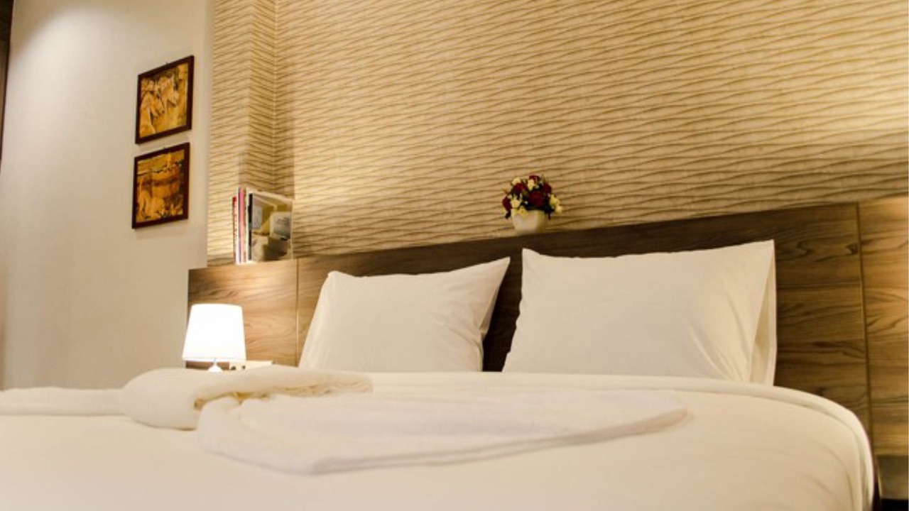 Photo of Bedroom in Hat Yai