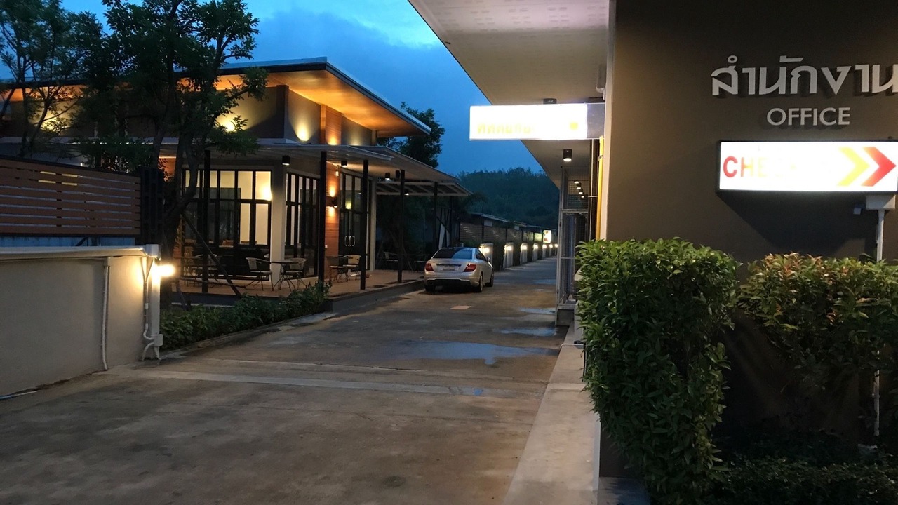 Photo of Outdoor in Hat Yai