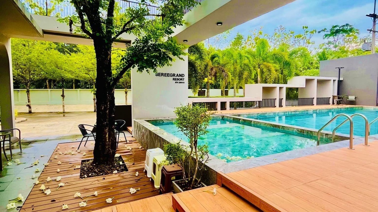 Photo of Outdoor in Hat Yai