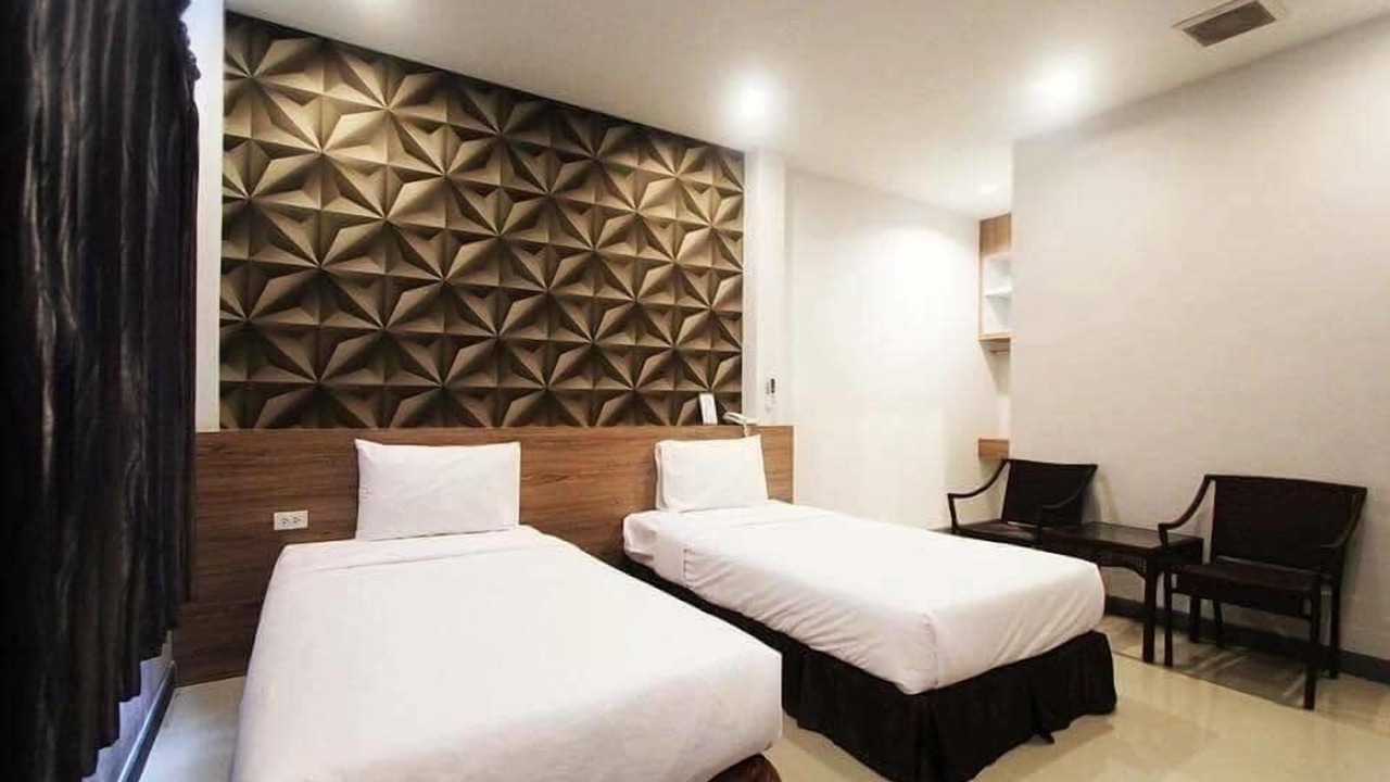 Photo of Bedroom in Hat Yai