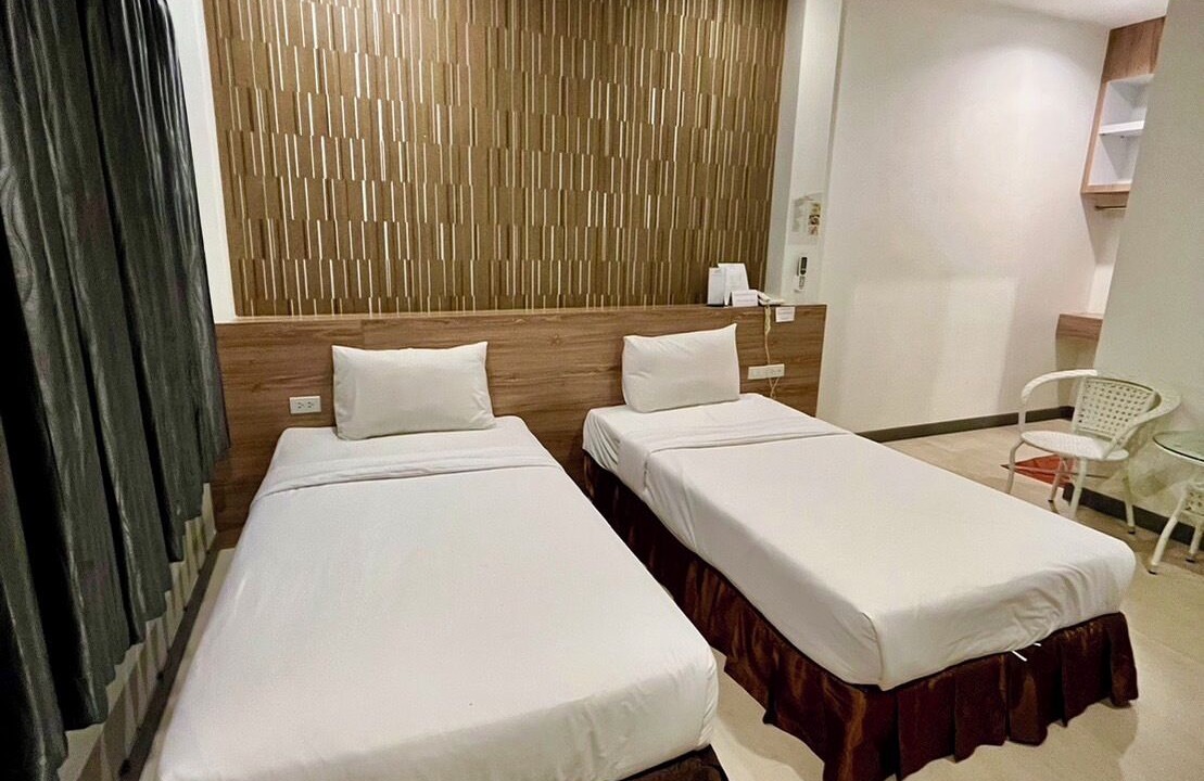 Photo of Bedroom in Hat Yai