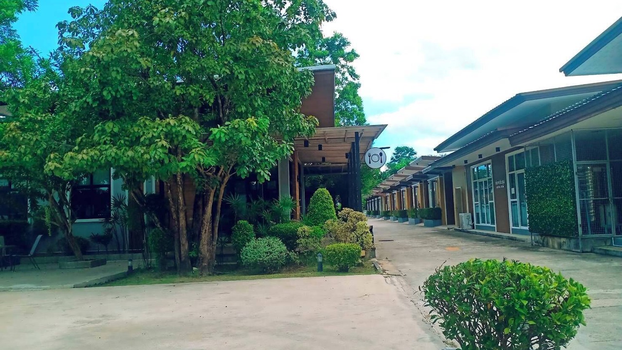 Photo of Outdoor in Hat Yai