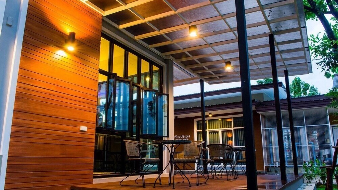 Photo of Patio Balcony in Hat Yai