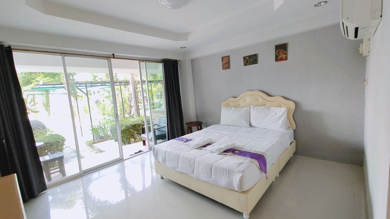 Photo of Bedroom in Nakhon Ratchasima