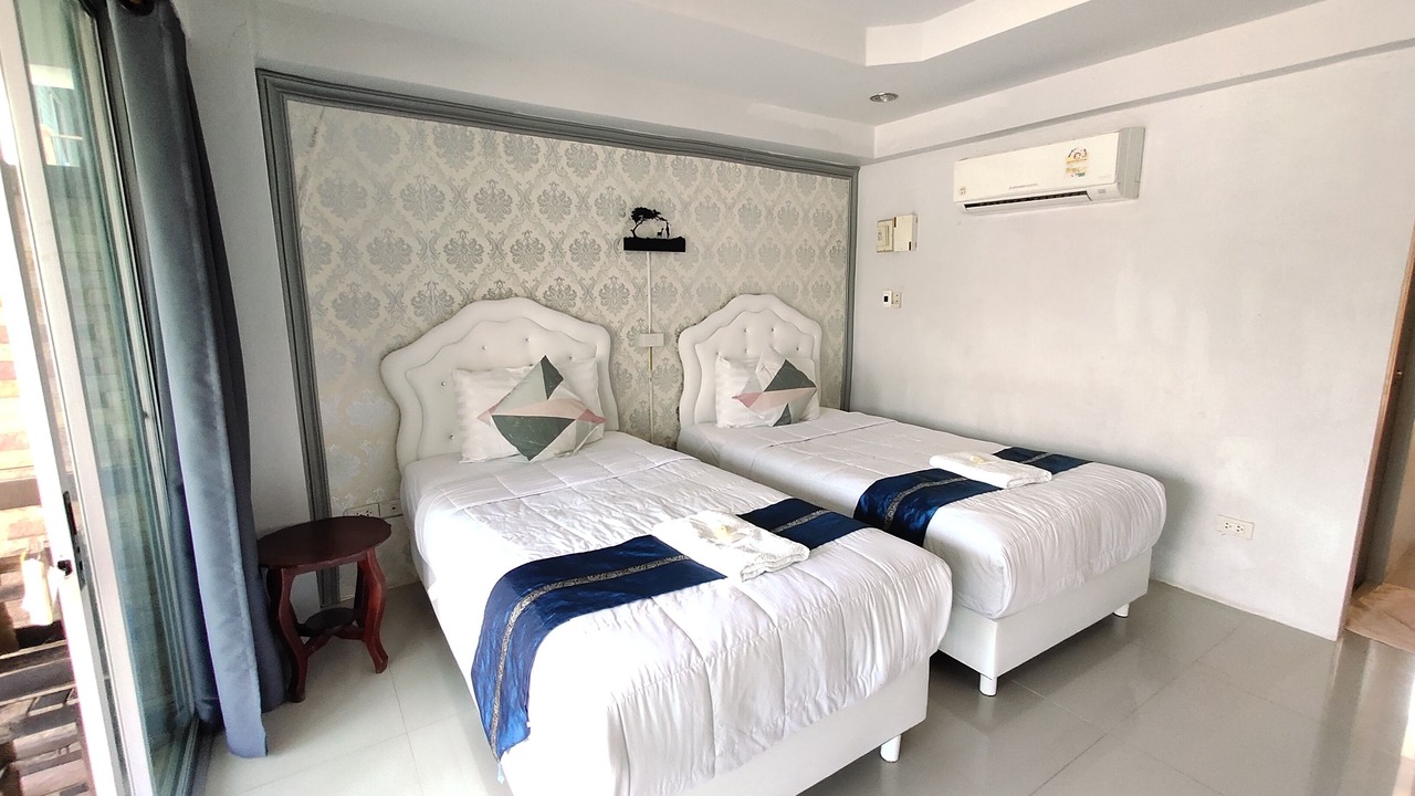 Photo of Bedroom in Nakhon Ratchasima