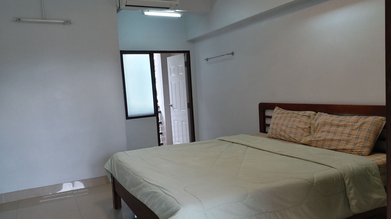 Photo of Bedroom in Pak Chong