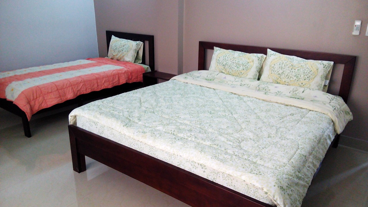 Photo of Bedroom in Pak Chong