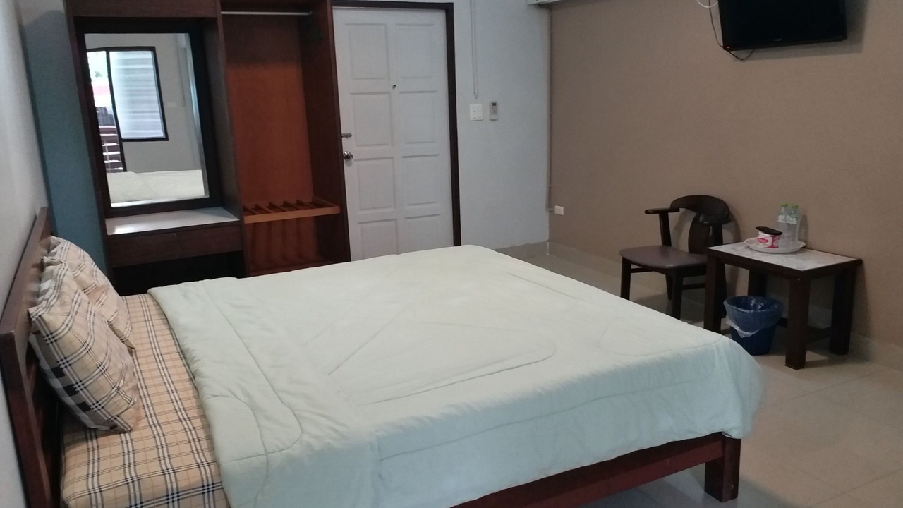 Photo of Bedroom in Pak Chong