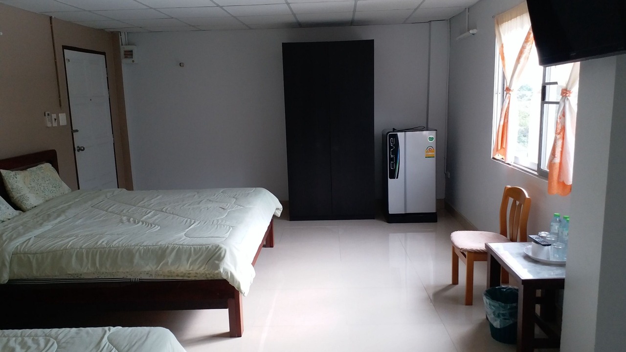 Photo of Bedroom in Pak Chong