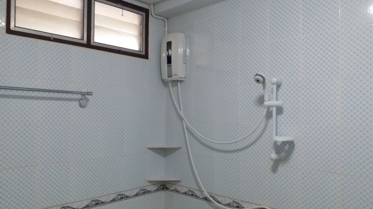 Photo of Bathroom in Pak Chong