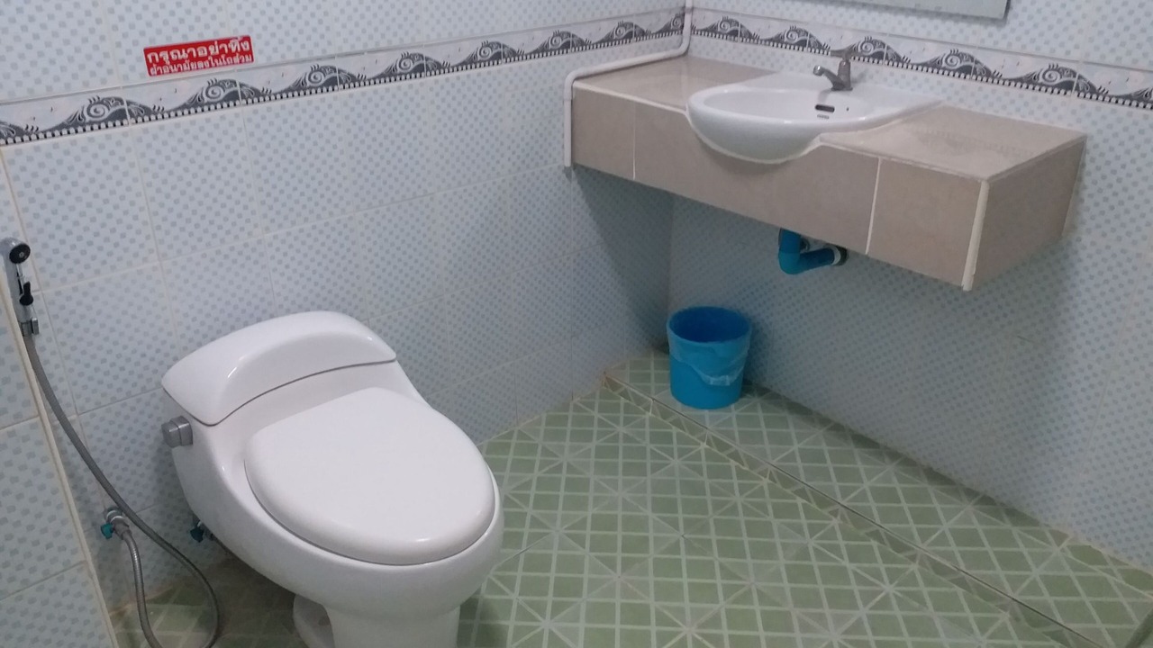 Photo of Bathroom in Pak Chong