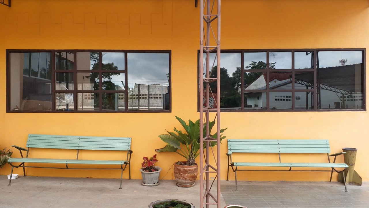 Photo of Patio Balcony in Pak Chong
