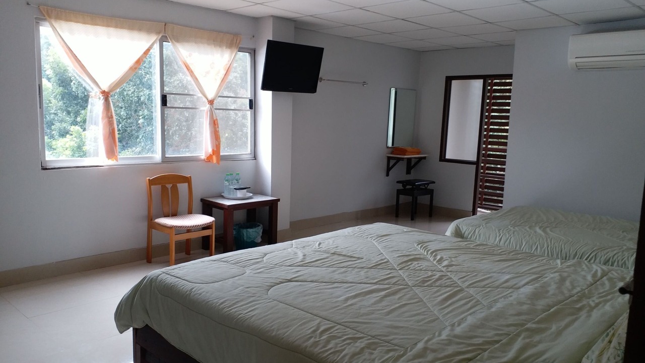 Photo of Bedroom in Pak Chong