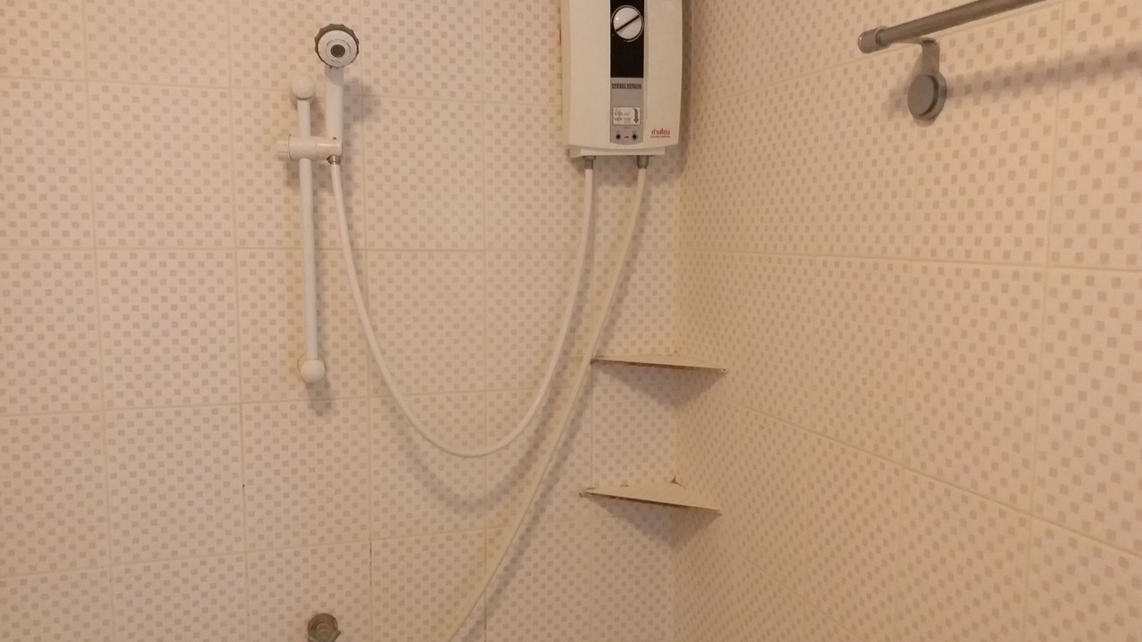 Photo of Bathroom in Pak Chong