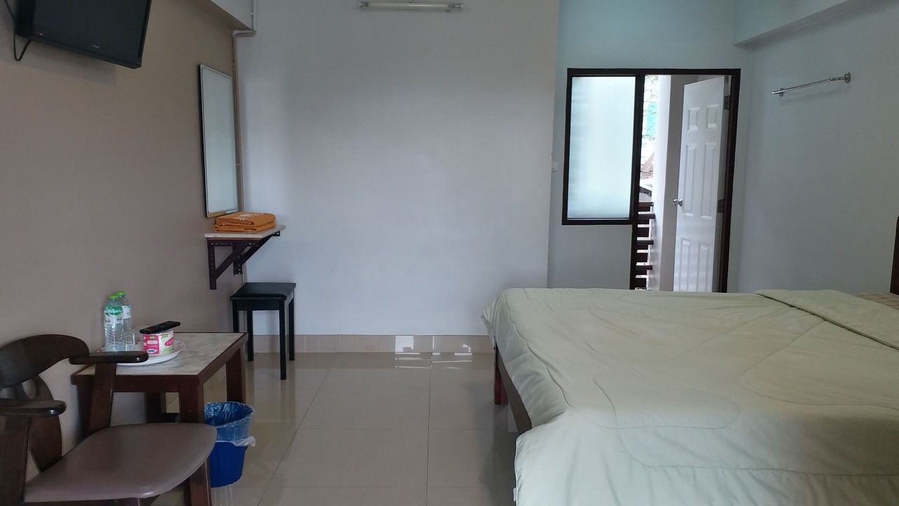 Photo of Bedroom in Pak Chong