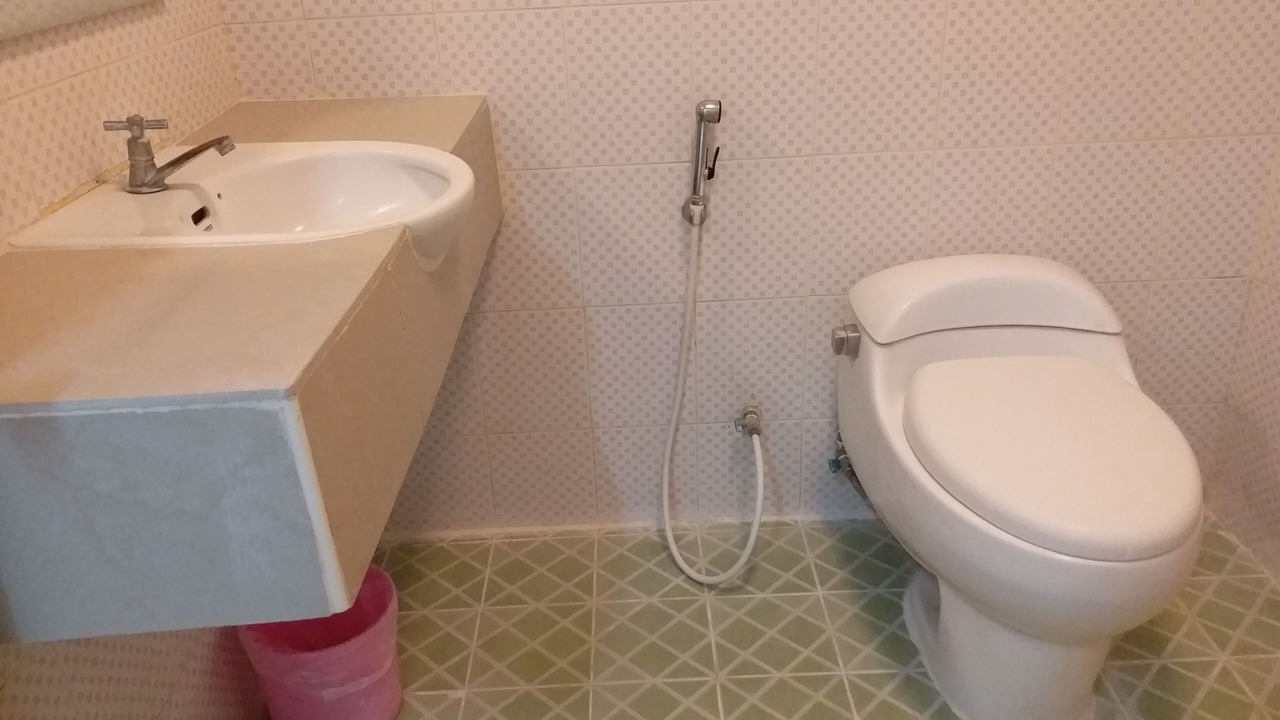 Photo of Bathroom in Pak Chong