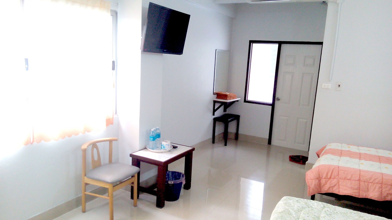 Photo of Bedroom in Pak Chong