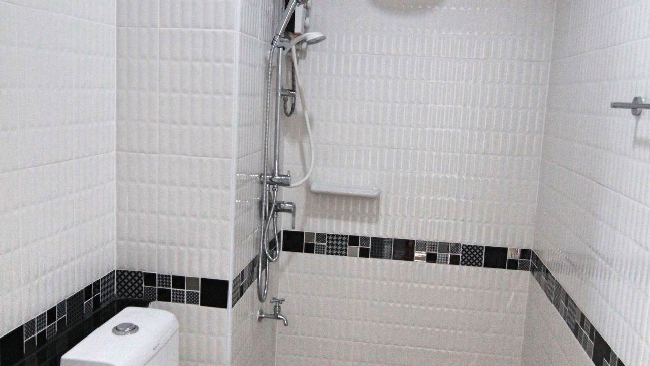 Photo of Bathroom in Kho Hong