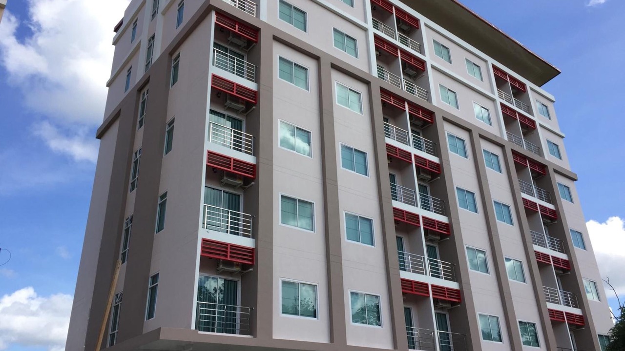 Photo of Outdoor in Kho Hong
