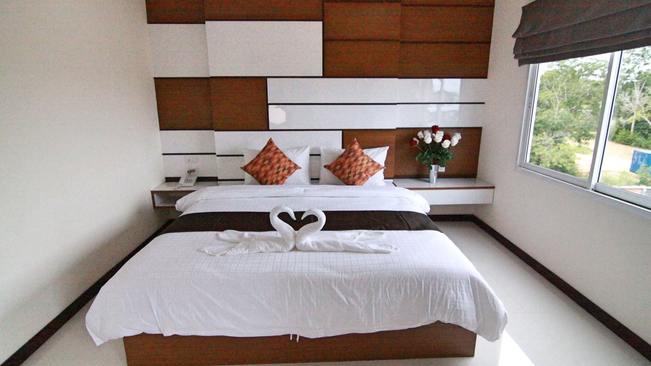 Photo of Bedroom in Kho Hong