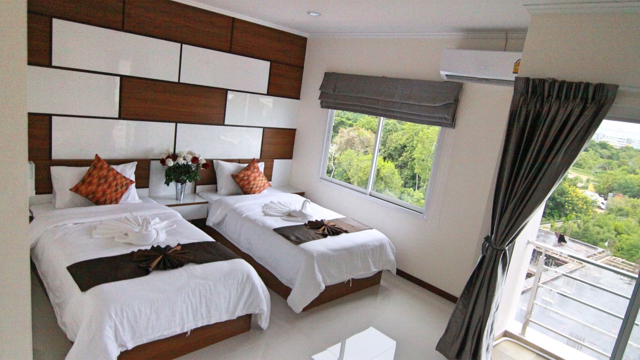 Photo of Bedroom in Kho Hong
