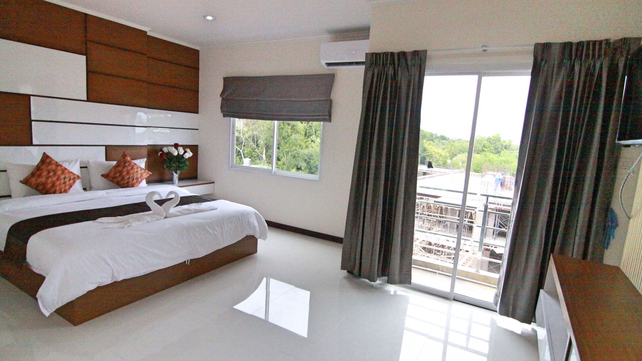 Photo of Bedroom in Kho Hong