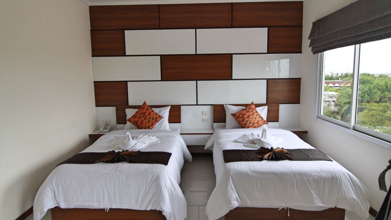 Photo of Bedroom in Kho Hong