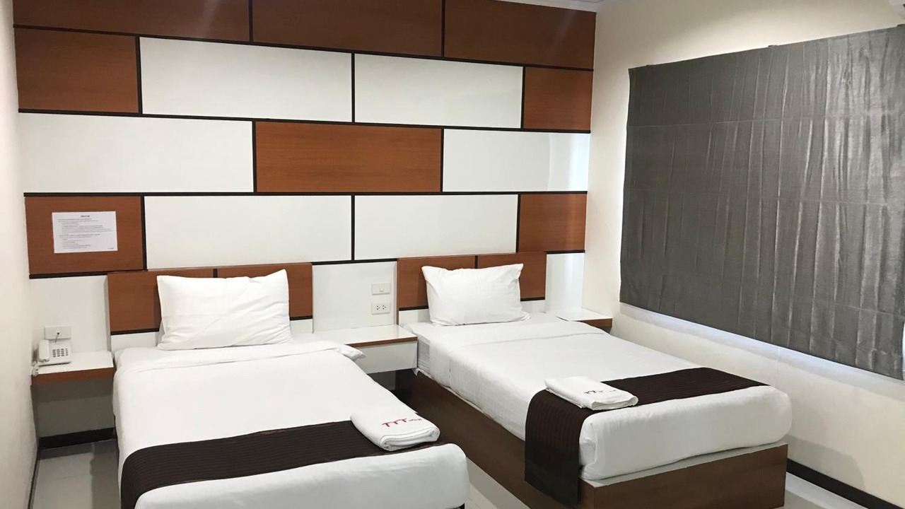 Photo of Bedroom in Kho Hong
