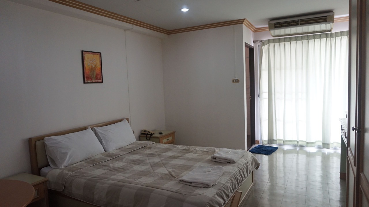 Photo of Bedroom in Nai Mueang