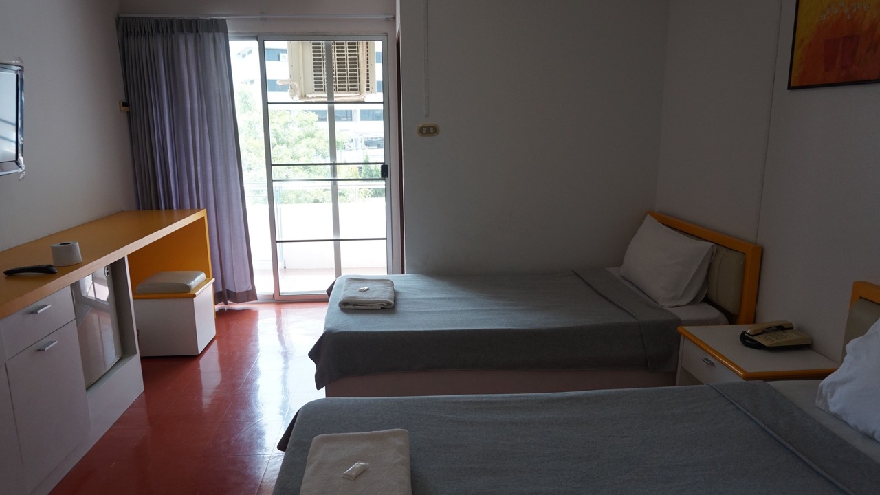 Photo of Bedroom in Nai Mueang
