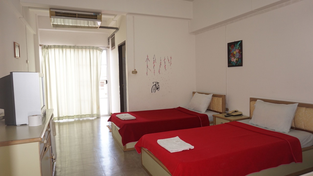 Photo of Bedroom in Nai Mueang
