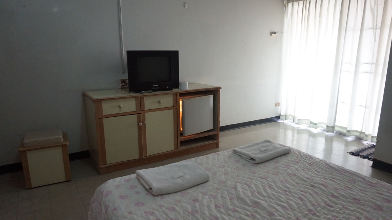 Photo of Bedroom in Nai Mueang