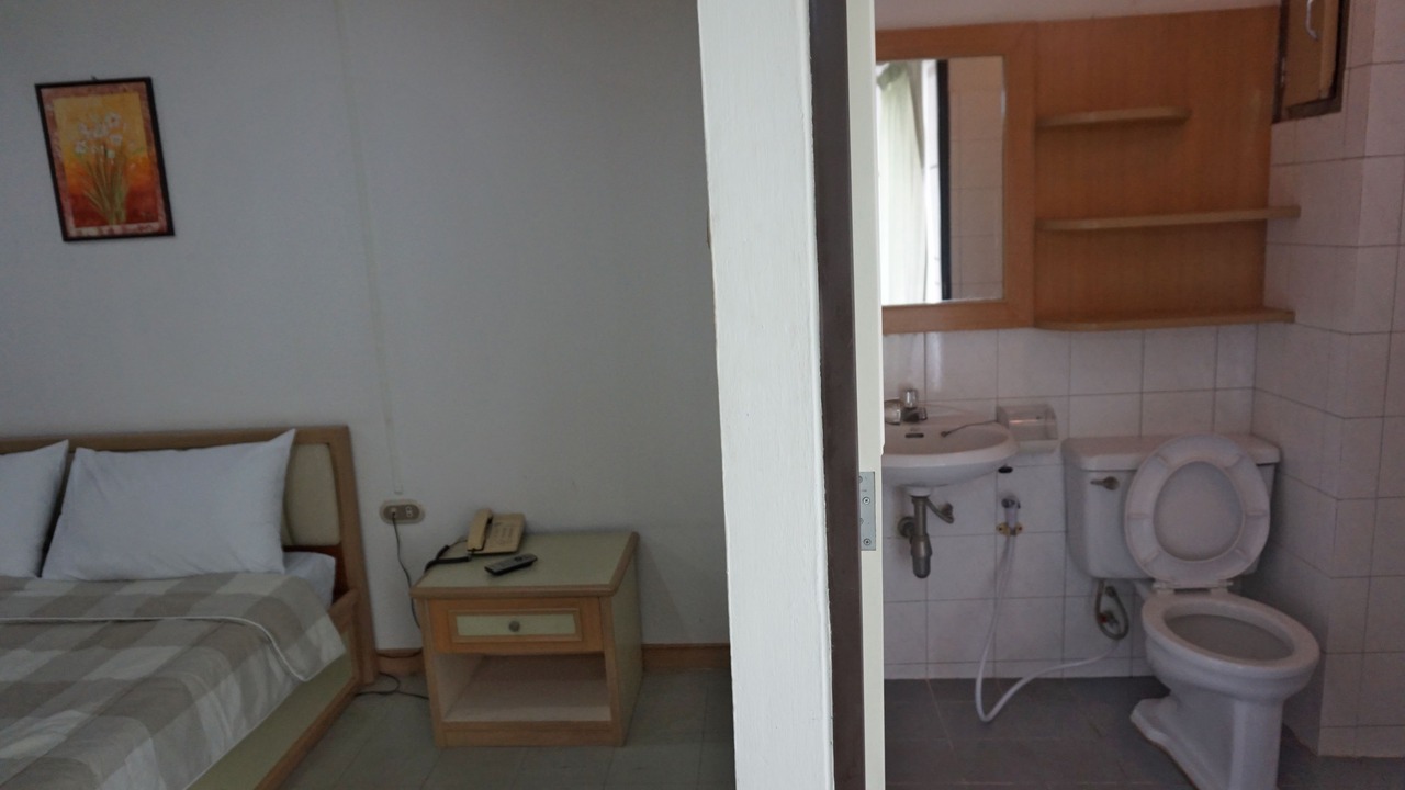 Photo of Bedroom in Nai Mueang