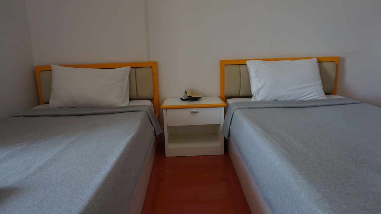 Photo of Bedroom in Nai Mueang