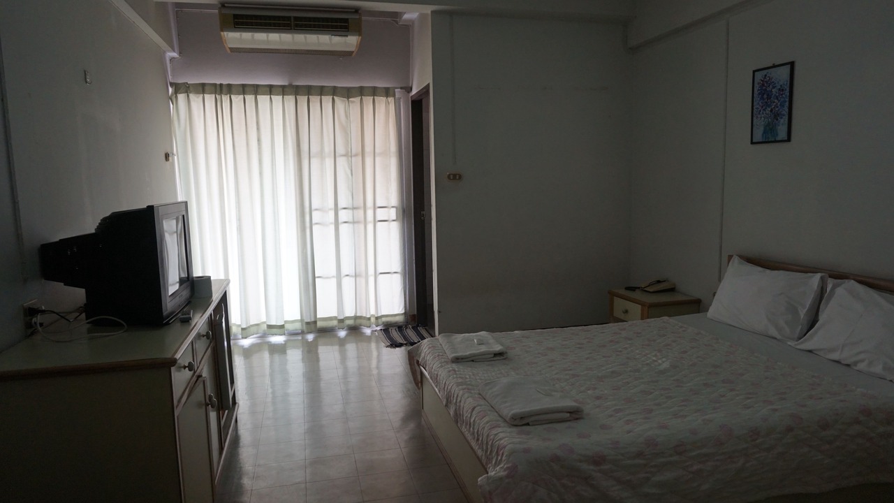 Photo of Bedroom in Nai Mueang
