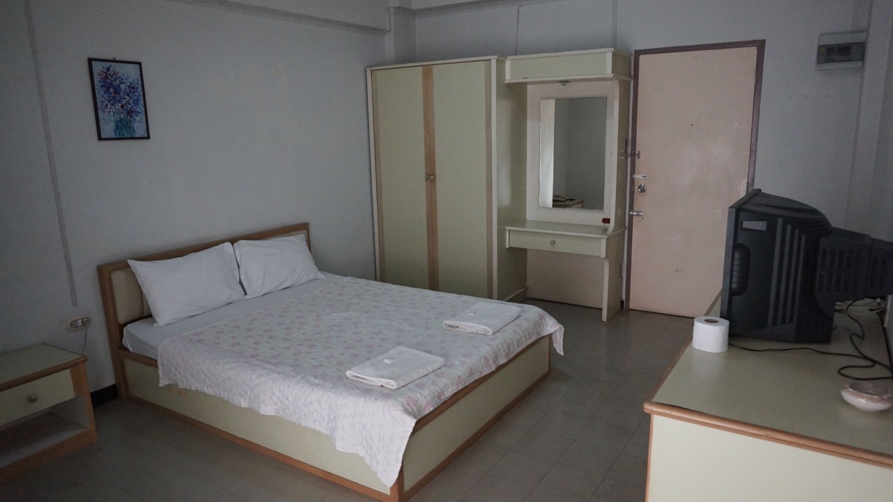 Photo of Bedroom in Nai Mueang