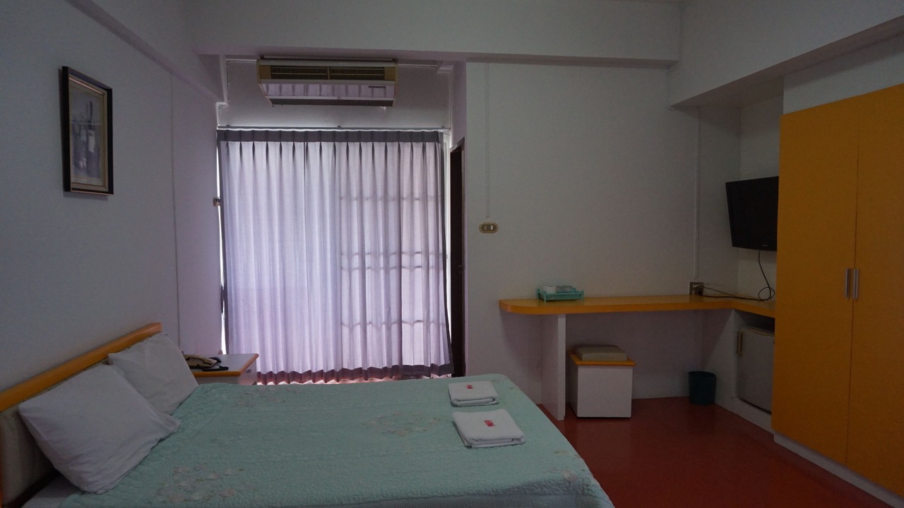 Photo of Bedroom in Nai Mueang