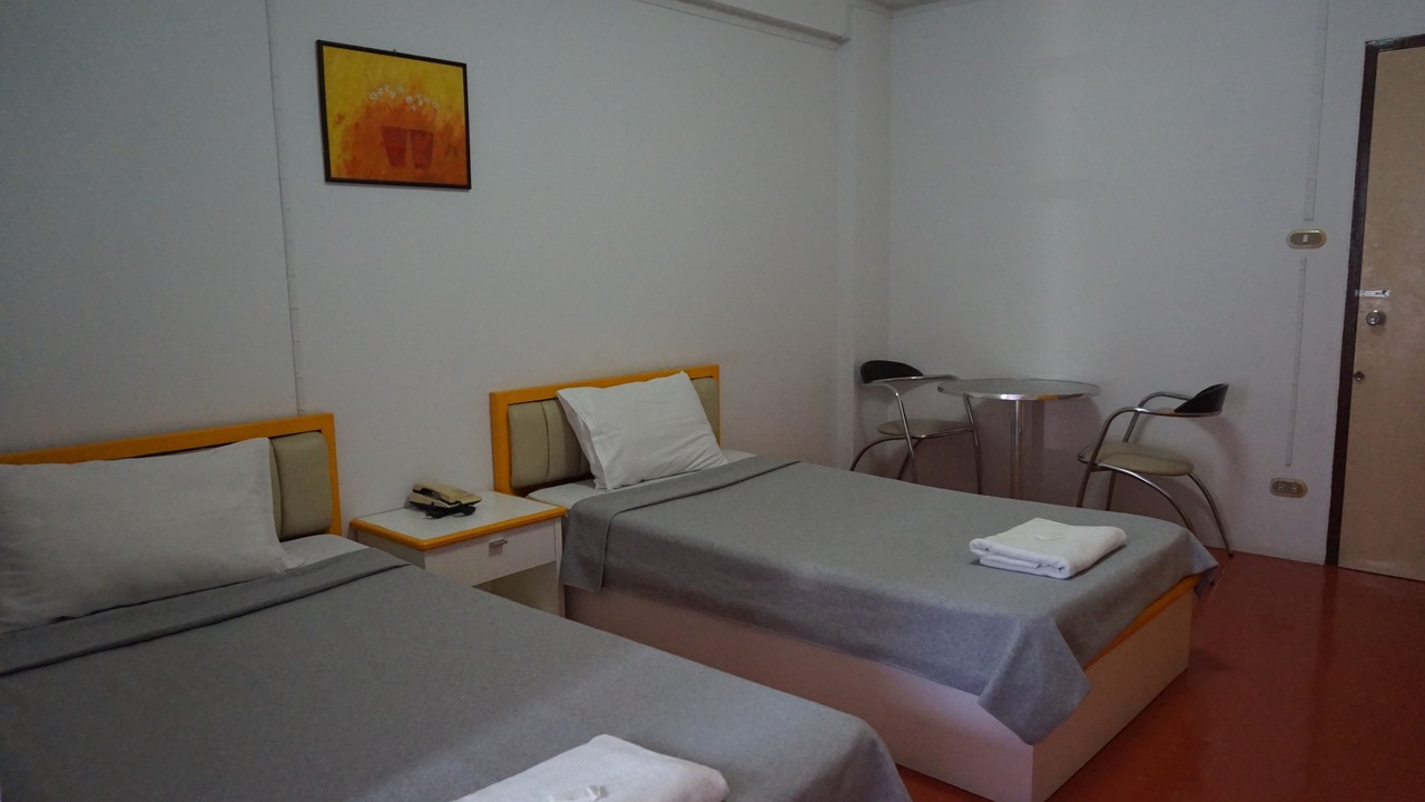 Photo of Bedroom in Nai Mueang