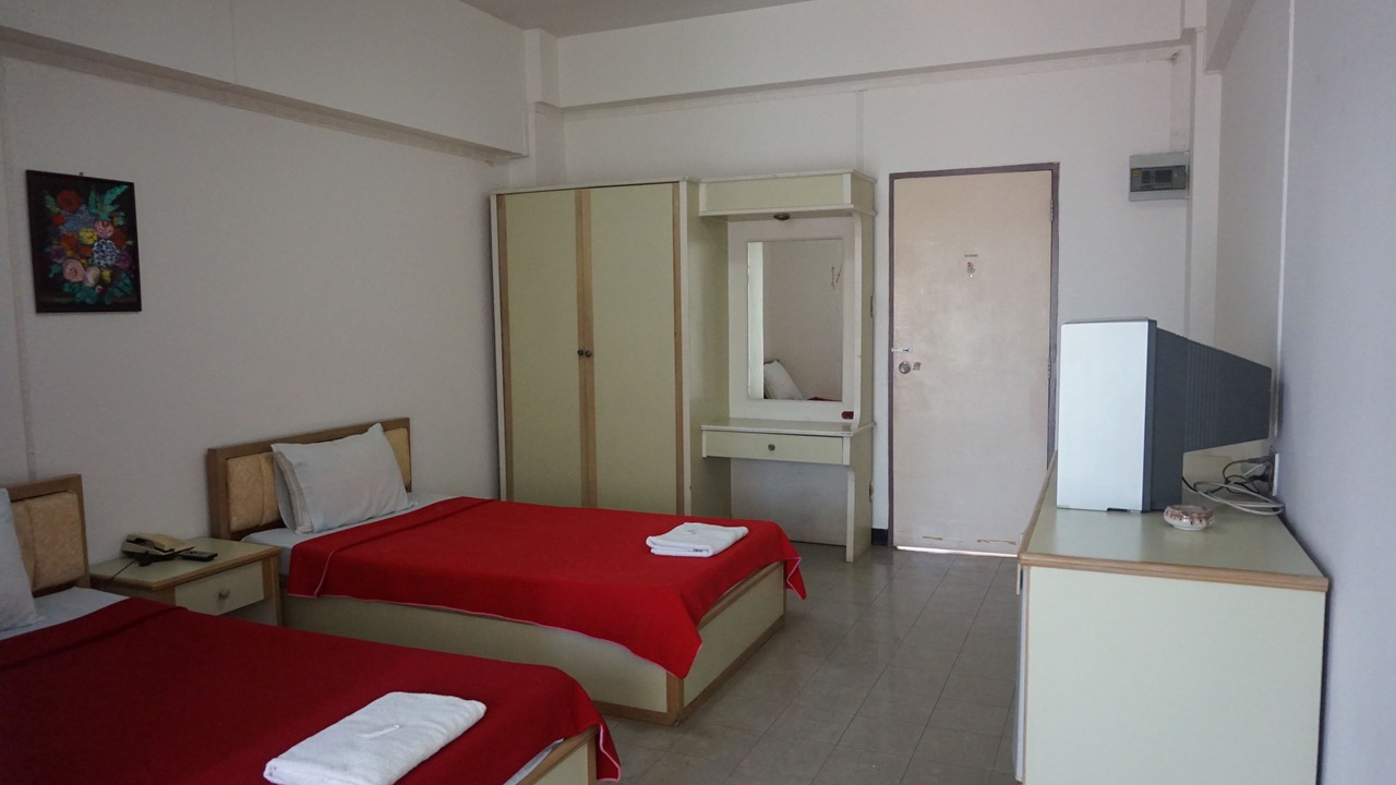Photo of Bedroom in Nai Mueang