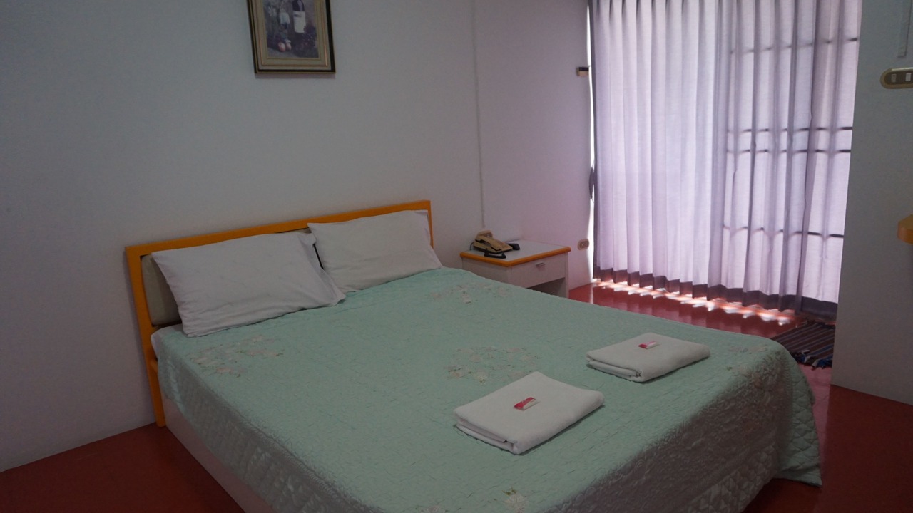 Photo of Bedroom in Nai Mueang