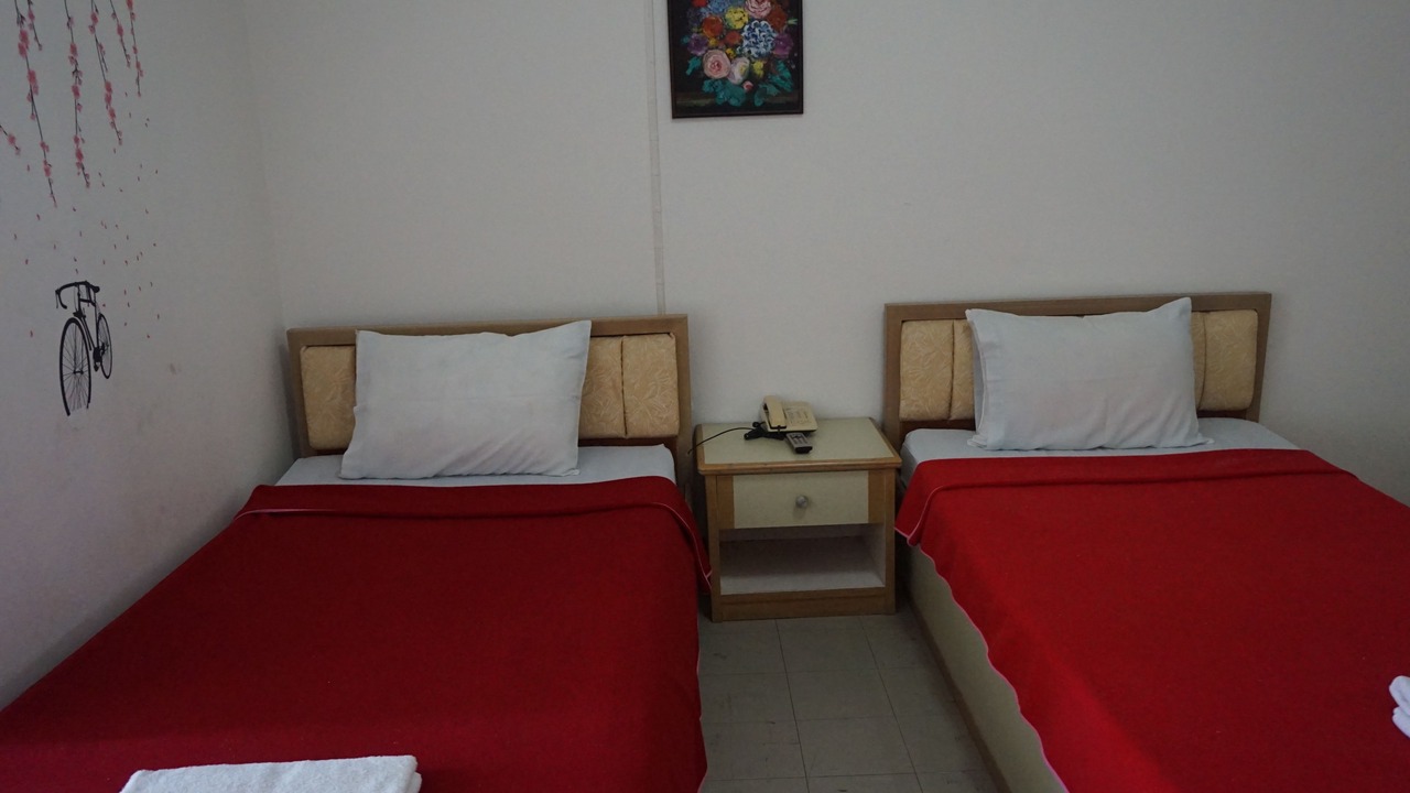 Photo of Bedroom in Nai Mueang