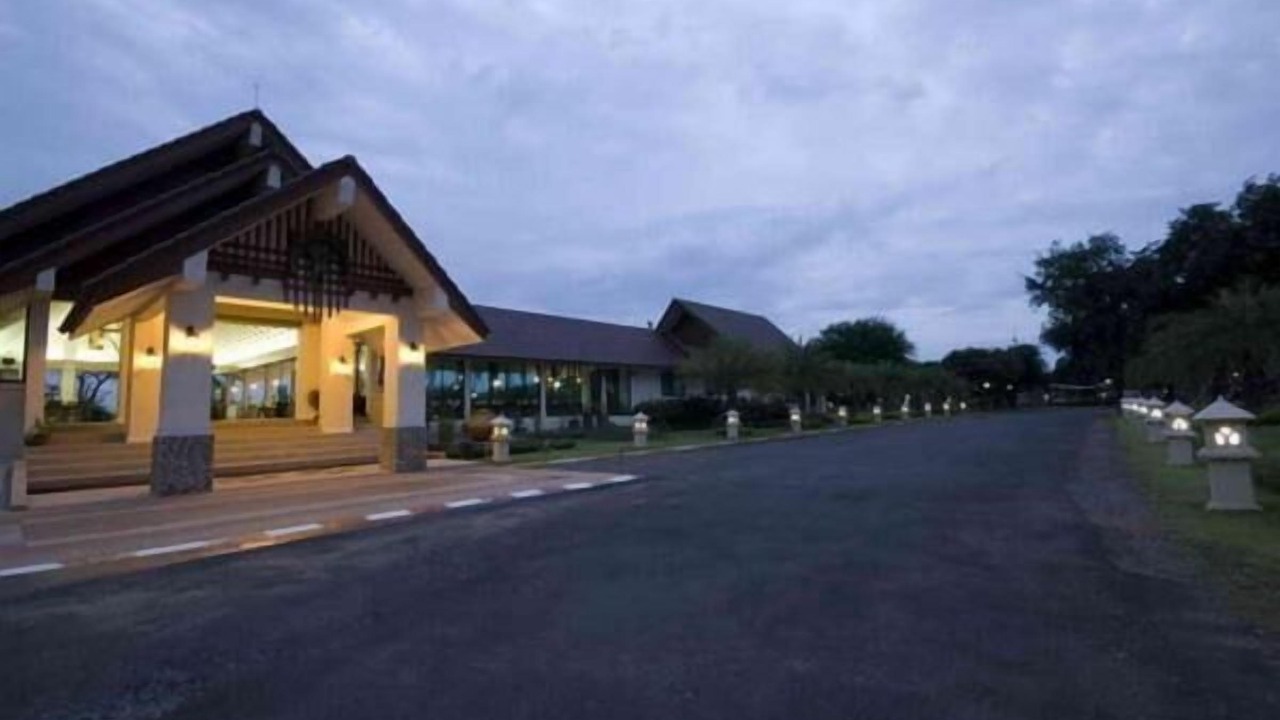 Photo of Outdoor in Nakhon Ratchasima