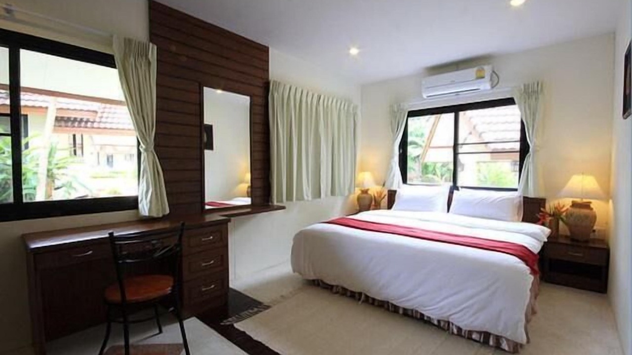 Photo of Bedroom in Nakhon Ratchasima